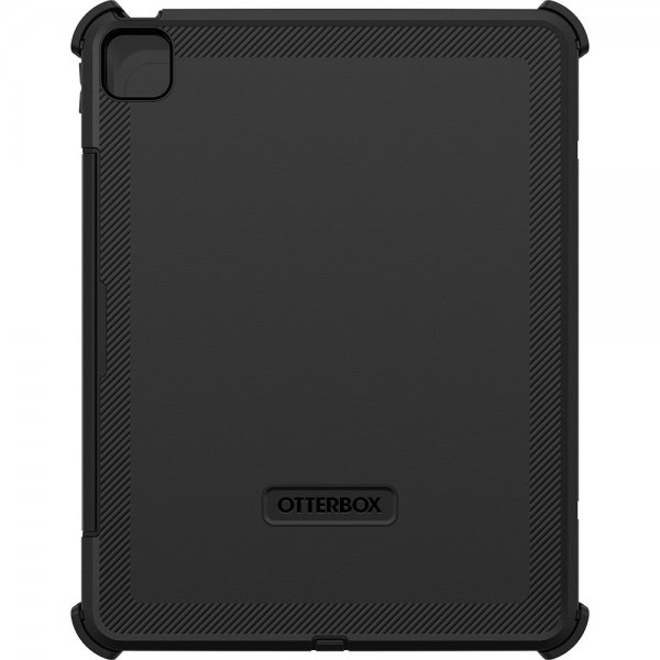 Otterbox iPad Pro 13 (M4/M5) Deksel Defender Svart