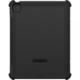 Otterbox iPad Pro 13 (M4/M5) Deksel Defender Svart