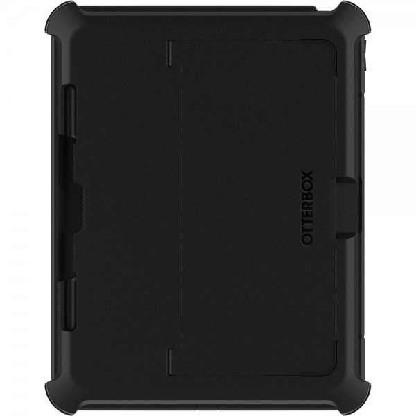 Otterbox iPad Pro 13 (M4/M5) Deksel Defender Svart