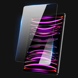 Dux Ducis iPad Pro 13 (M4/M5) Skjermbeskytter i Herdet Glass