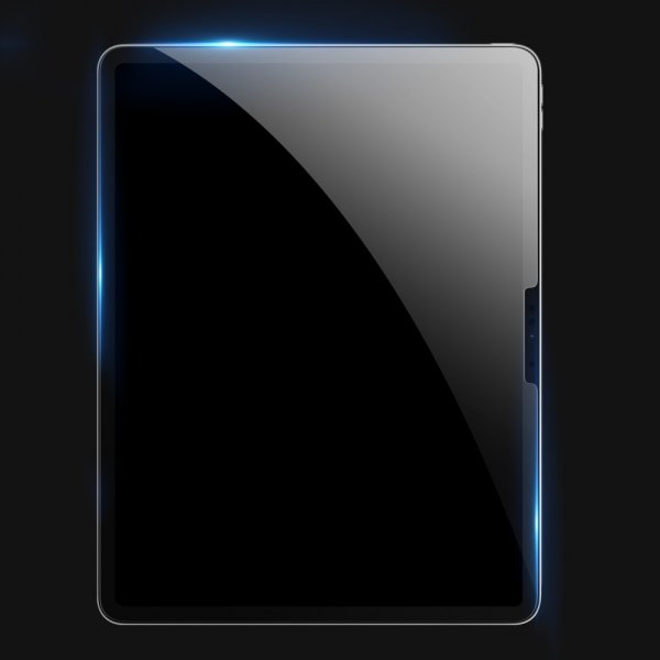 Dux Ducis iPad Pro 13 (M4/M5) Skjermbeskytter i Herdet Glass