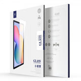 Dux Ducis iPad Pro 13 (M4/M5) Skjermbeskytter i Herdet Glass