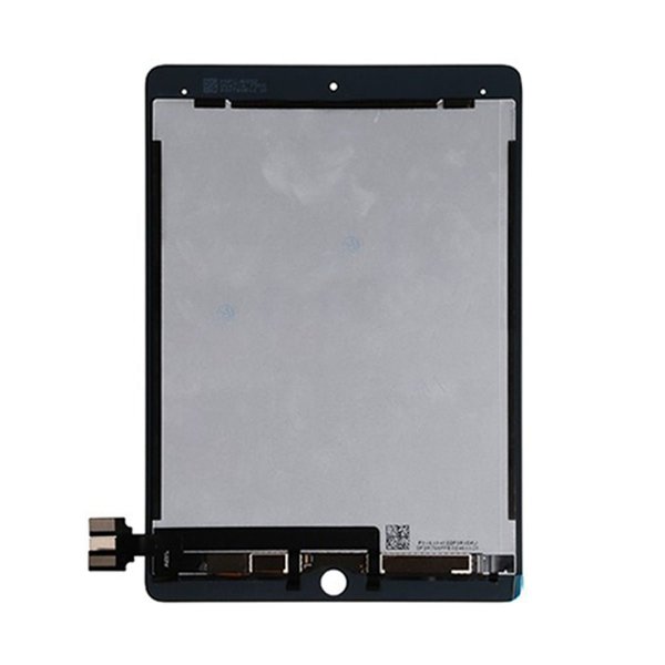 iPad Pro 9.7" LCD-skjerm OEM hvit