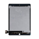 iPad Pro 9.7" LCD-skjerm OEM hvit