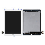 iPad Pro 9.7" LCD-skjerm OEM hvit
