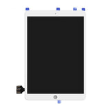 iPad Pro 9.7 Skjerm/Display - Hvit