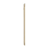 Pipetto iPad Pro 12.9 (gen 2) Clear Back Cover Skall Gjennomsiktig