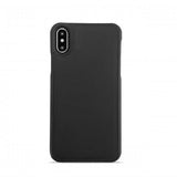 Puro iPhone X/iPhone Xs Etui Wallet Detachable 2 in 1 Svart