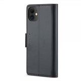 CaseMe iPhone 11 Etui 023 Series Svart