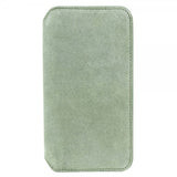 Krusell iPhone 11 Etui Broby PhoneWallet Olive