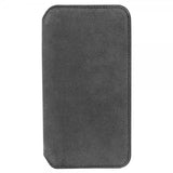 Krusell iPhone 11 Etui Broby PhoneWallet Stone