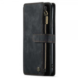 CaseMe iPhone 11 Etui C30 Series Svart