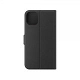 Zagg iPhone 11 Etui Folio Svart