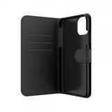 Zagg iPhone 11 Etui Folio Svart
