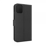 Zagg iPhone 11 Etui Folio Svart