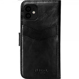 Ideal of Sweden iPhone 11 Etui Magnet Wallet+ Svart