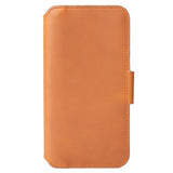 Kavaj iPhone 11 Etui Phoenix Brun
