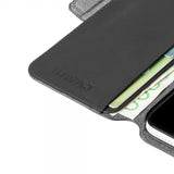 Kavaj iPhone 11 Etui Phoenix Svart