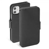 Kavaj iPhone 11 Etui Phoenix Svart