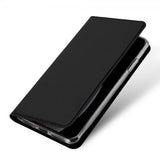 Dux Ducis iPhone 11 Etui Skin Pro Series Svart