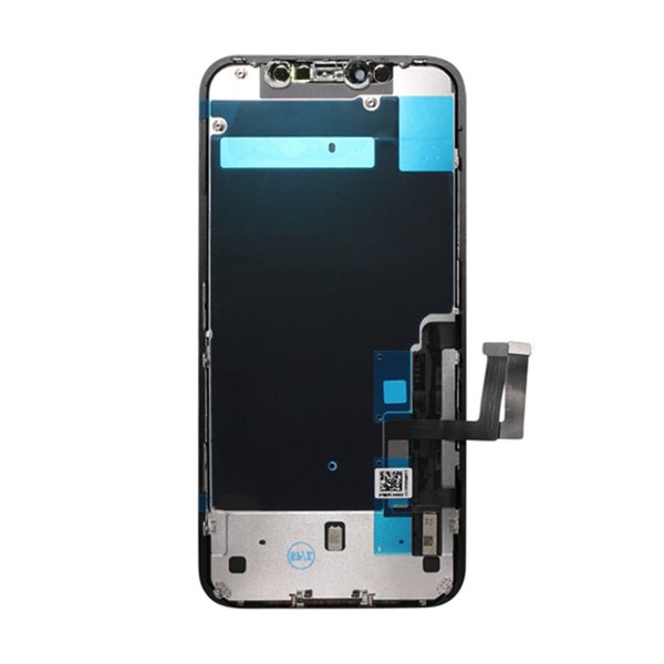 iPhone 11 LCD Skjerm AAA Premium - Svart