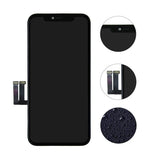 iPhone 11 LCD Skjerm AAA Premium - Svart