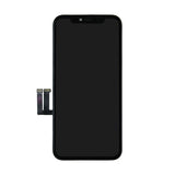 iPhone 11 LCD Skjerm AAA Premium - Svart