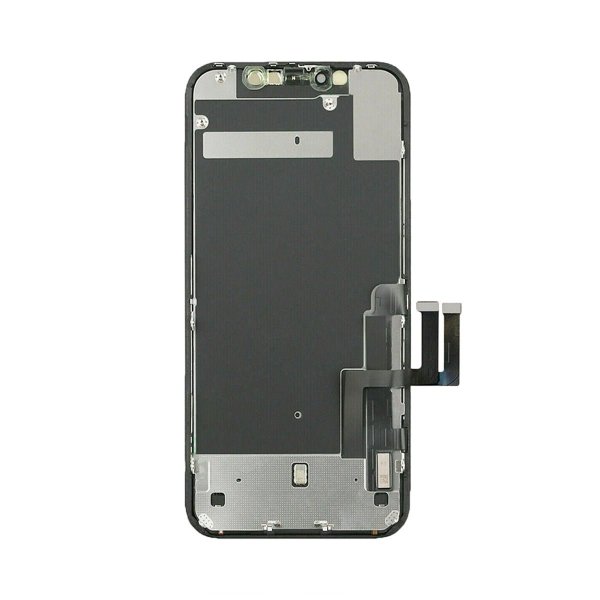 iPhone 11 LCD Skjerm In-Cell - Svart