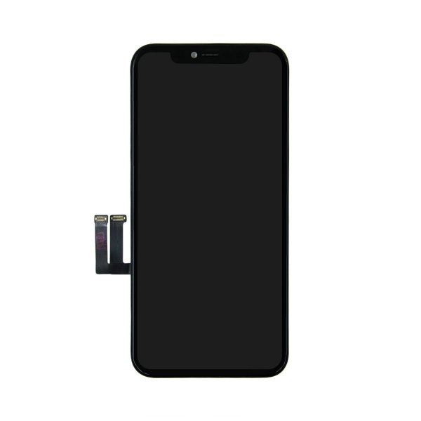 iPhone 11 LCD Skjerm In-Cell - Svart