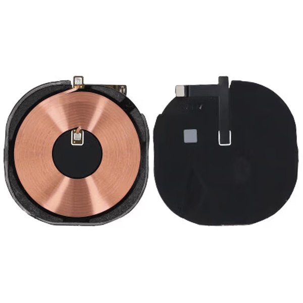 iPhone 11 NFC-antenne med volumknapper flexkabel