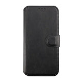 Rvelon iPhone 11 Etui Utbrettbar Kortlomme Svart