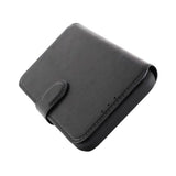Rvelon iPhone 11 Etui Utbrettbar Kortlomme Svart