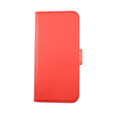 Rvelon iPhone 11 Etui Detachable Wallet Case Rød