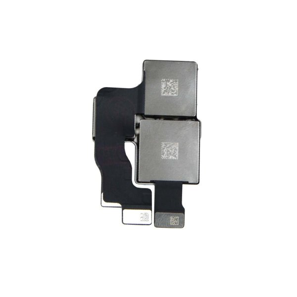 iPhone 11 Pro / 11 Pro Max bakre kamera