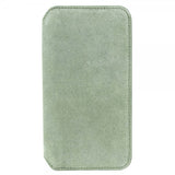 Krusell iPhone 11 Pro Etui Broby PhoneWallet Olive