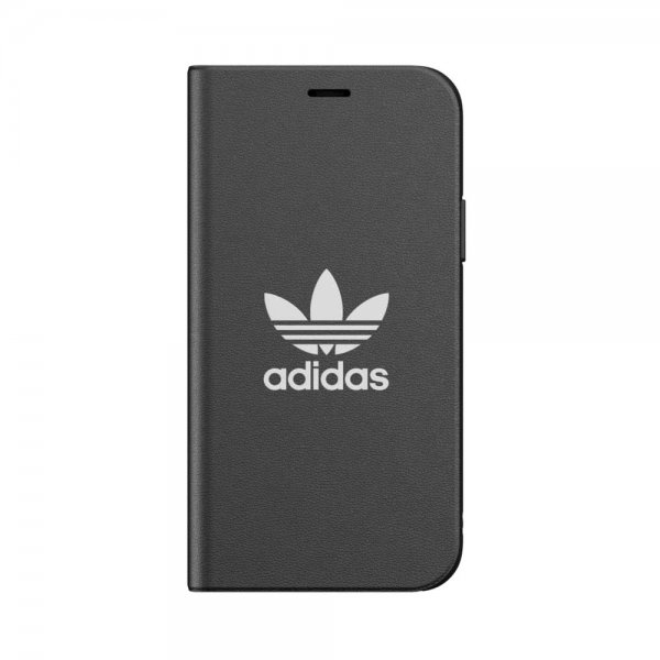 Adidas iPhone 11 Pro Etui OR Booklet Case FW19 Svart Hvit