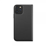 Adidas iPhone 11 Pro Etui OR Booklet Case FW19 Svart Hvit