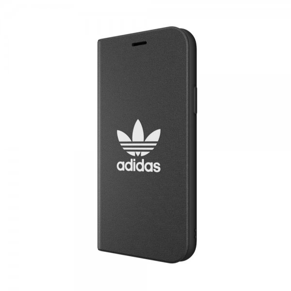 Adidas iPhone 11 Pro Etui OR Booklet Case FW19 Svart Hvit