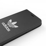 Adidas iPhone 11 Pro Etui OR Booklet Case FW19 Svart Hvit