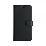 Xqisit iPhone 11 Pro Etui Slim Wallet SelecTion Svart