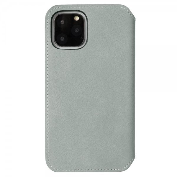 Krusell iPhone 11 Pro Etui Sunne PhoneWallet Vintage Grey