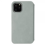 Krusell iPhone 11 Pro Etui Sunne PhoneWallet Vintage Grey
