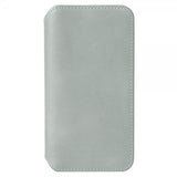 Krusell iPhone 11 Pro Etui Sunne PhoneWallet Vintage Grey