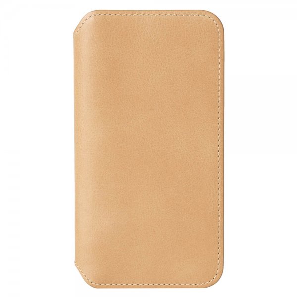 Krusell iPhone 11 Pro Etui Sunne PhoneWallet Vintage Nude