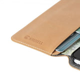 Krusell iPhone 11 Pro Etui Sunne PhoneWallet Vintage Nude