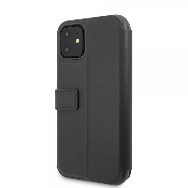 Ferrari iPhone 11 Pro Etui Victory Cover Svart