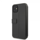 Ferrari iPhone 11 Pro Etui Victory Cover Svart