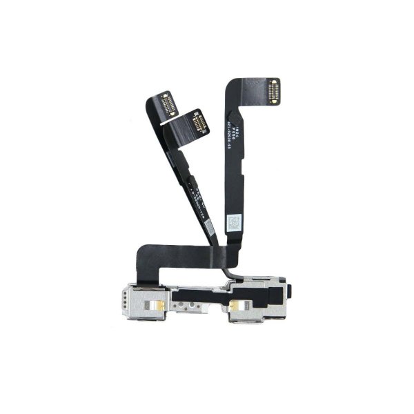 iPhone 11 Pro frontkamera modul