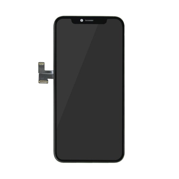 iPhone 11 Pro GX Hard OLED Skjerm - Svart