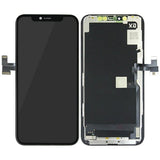 iPhone 11 Pro GX Hard OLED Skjerm - Svart